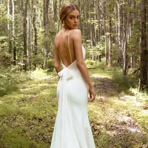 Jenny Yoo Marley Wedding Dress